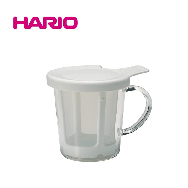 HARIOワンカップティーメーカー