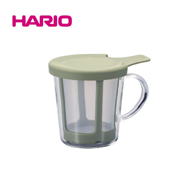 HARIOワンカップティーメーカー